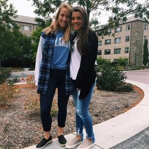 Meet your Posher, Christine